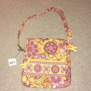 Vera Bradley crossbody